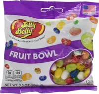 Fruit Bowl Jelly Beans