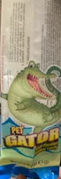 Pet gator
