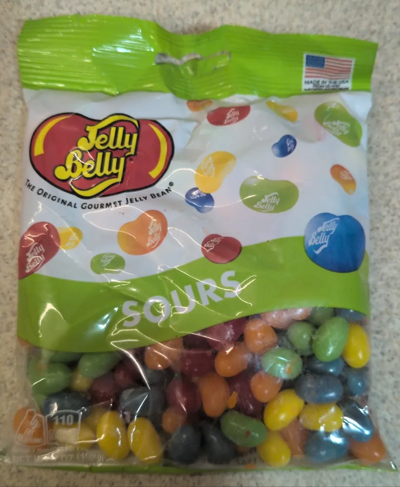 Sours