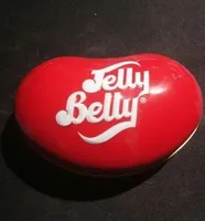 Jelly Belly Assortiment De Bonbons Boite Métal
