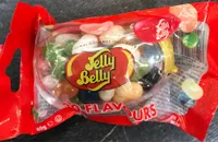 Jelly belly