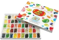 50 individual flavours