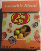 Jelly Beans Smoothie Blend