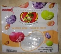 Jelly Belly Smoothie Blend - Fusion de Fruits