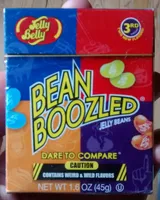 Bean Boozled