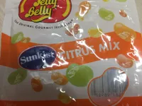 Jelly Belly Citrus Mix Pack [sachet]