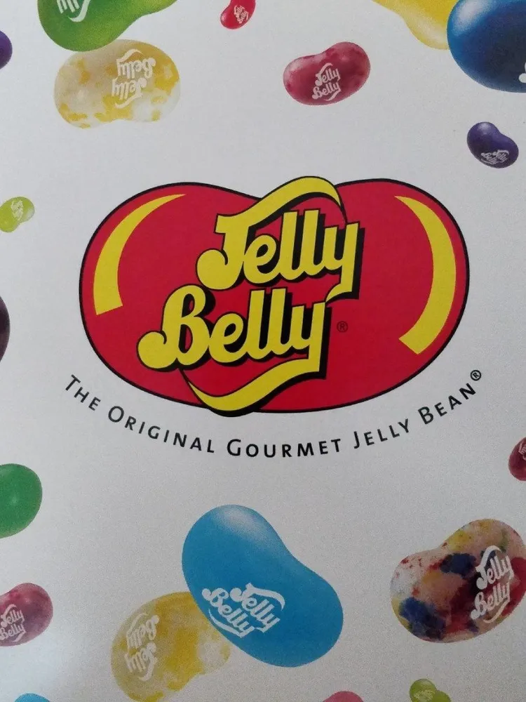 Jelly Belly