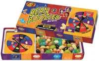 Bean Boozled Jelly Beans Candy