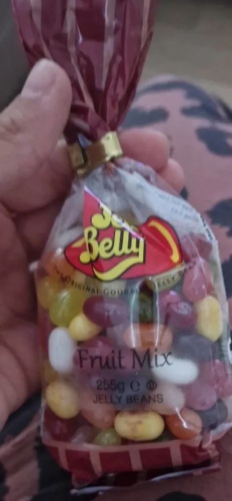 Jelly beans