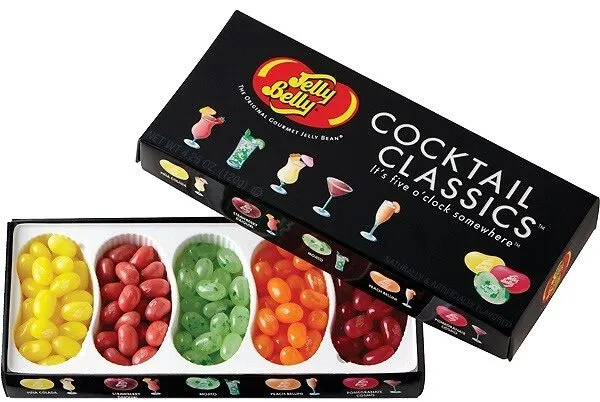 Cocktail classics