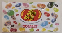 Jelly Beans