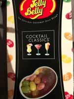 Jelly beans