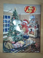 Jelly Belly Adventskalender