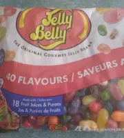 Jelly Belly - The Original Gourmet Jelly Bean