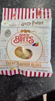 Bertie Bott‘s Beans
