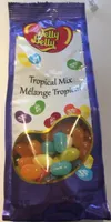 Mélange tropical