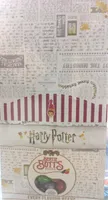 Harry Potter (candy)-bertie Boots 54G (boite De 24)