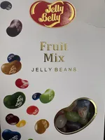 Fruit mix jelly beans