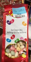 Ice cream mix