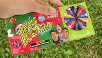 Been boozled
