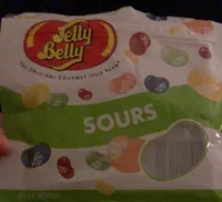 Sours Jelly Beans