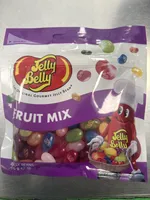 Fruit Mix Jelly Beans
