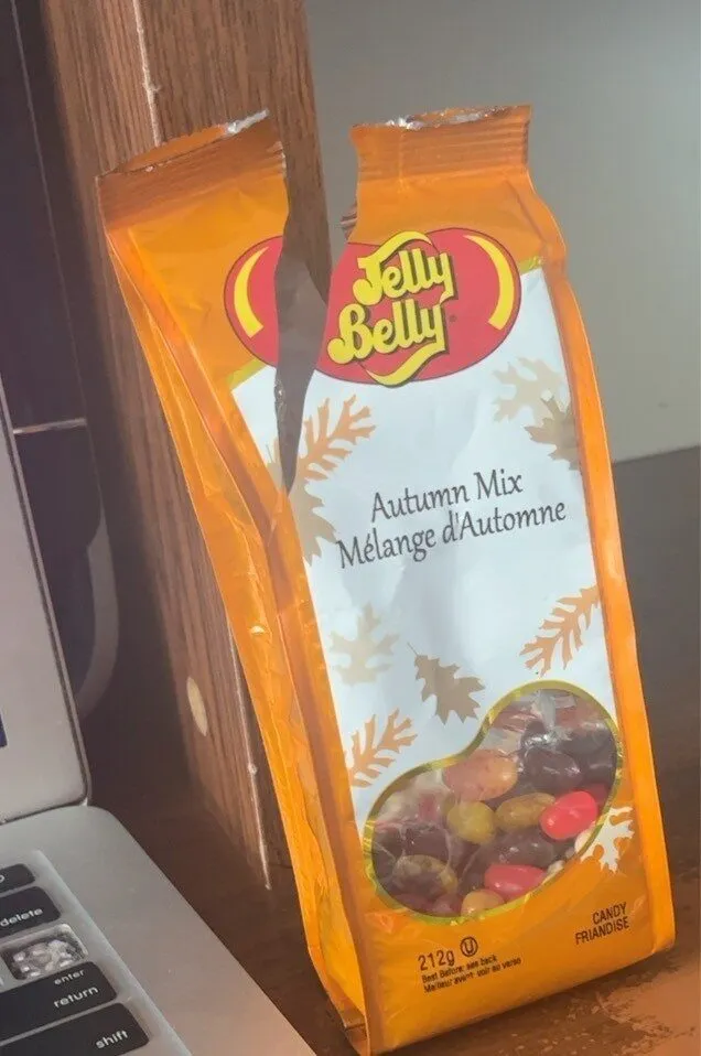 Autumn Mix