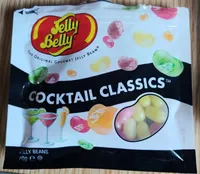 Jelly Belly Cocktail Classics