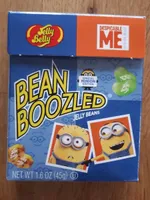 Jelly Belly-beanboozled- Minions-1.6oz