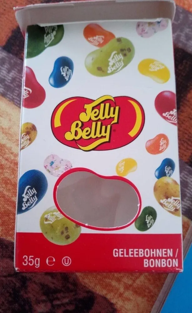 Jelly Belly