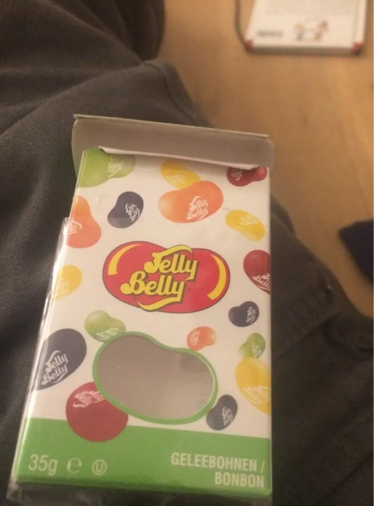 Jely bely