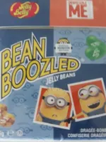 Bean Boozled