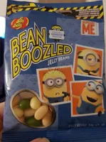 Beanboozled