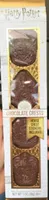 Chocolate crests