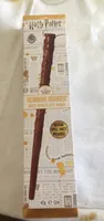 Chocolat baguette magique harry potter