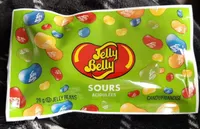 Jelly Belly Sours
