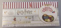 Bertie Bott's Every Flavour Beans