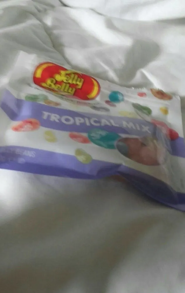 Jelly belly Tropical Mix