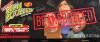 Bean Boozled