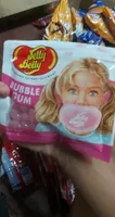 Jelly belly bubble gum