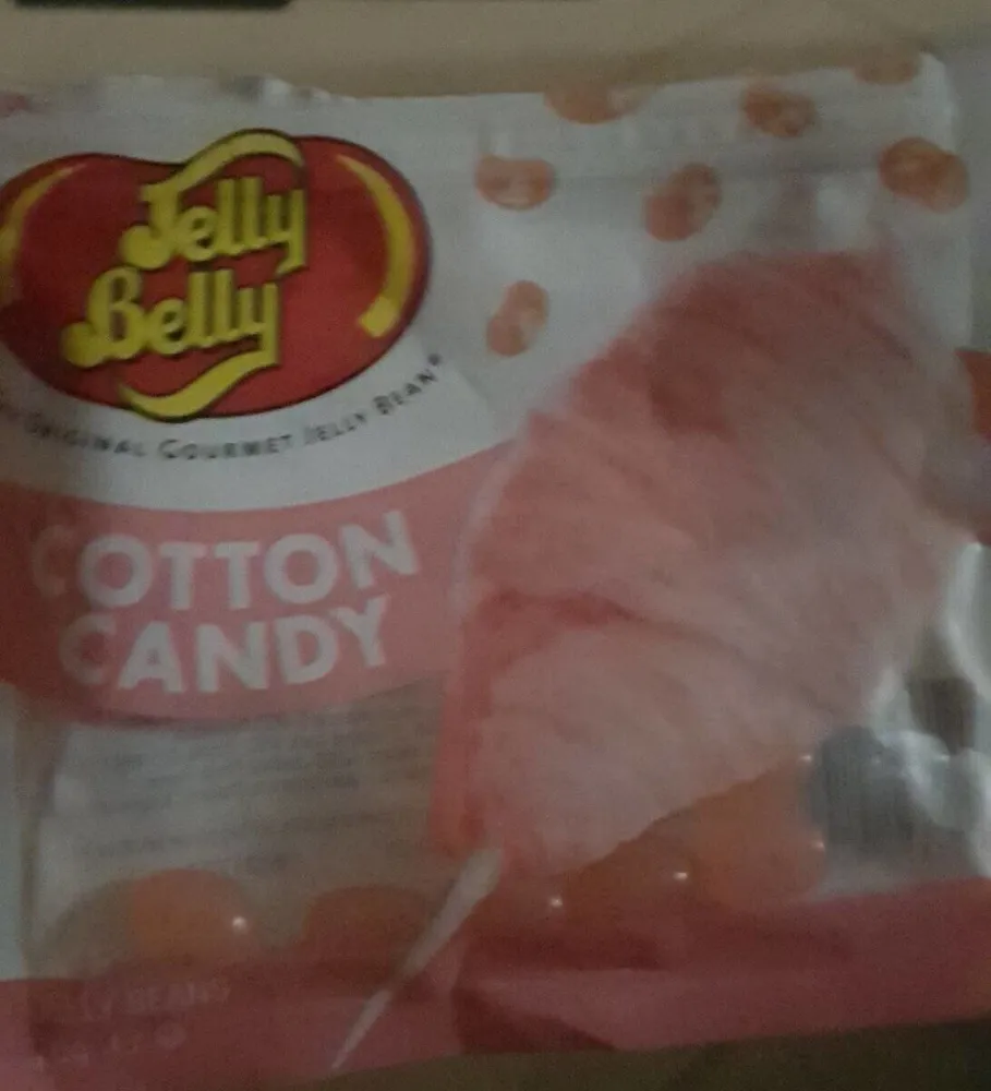 Coton candy