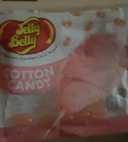 Coton candy
