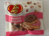 Donut Shoppe