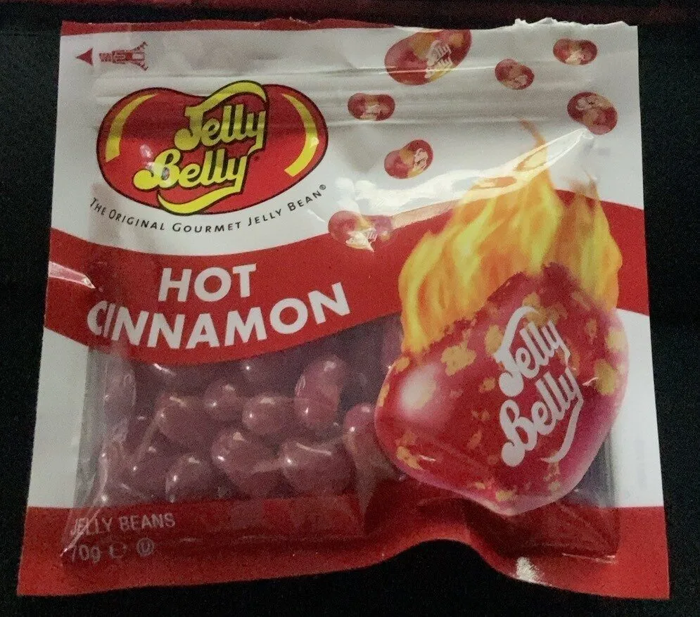 Jelly belly