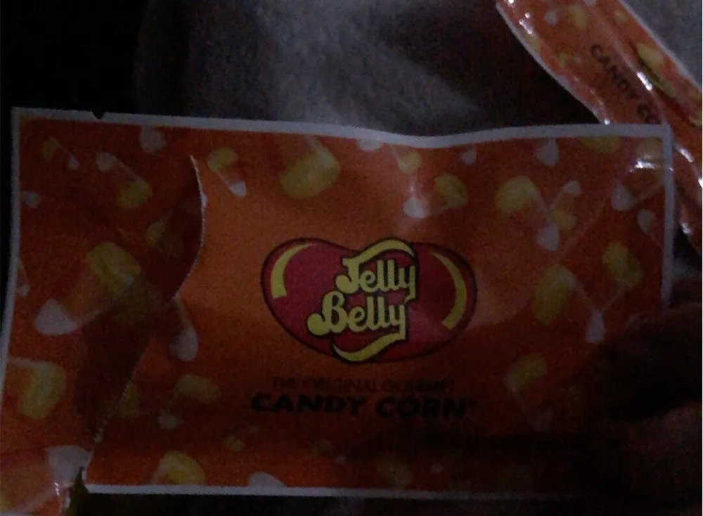 Candy corn