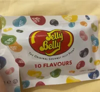 Jelly beans candy