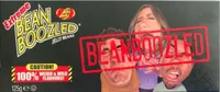 Extreme BeanBoozled Jelly Beans