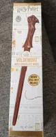 Voldemort baguette chocolat au lait