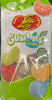Jelly Belly Sour Gummies