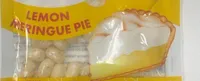 Lemon Meringue Pie